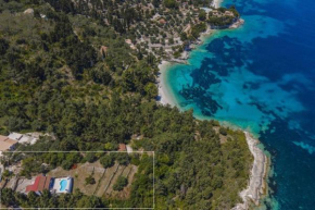 Villa Stamatoula, Gaios